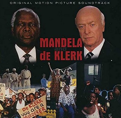 Mandela And De Klerk Soundtrack