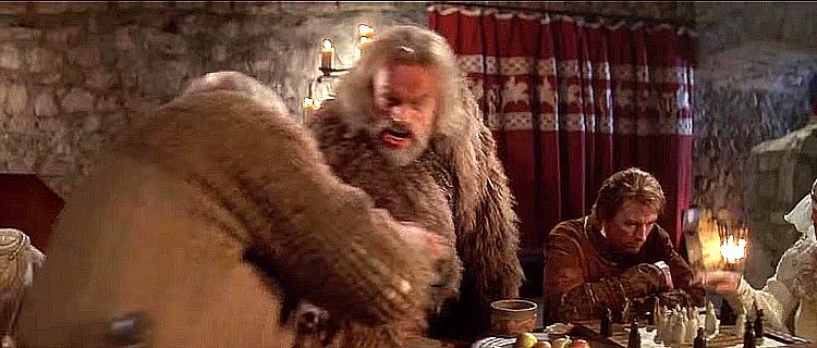 Сердце дракона /DragonHeart/ 1996 (0:40:42 / 1:39:00)