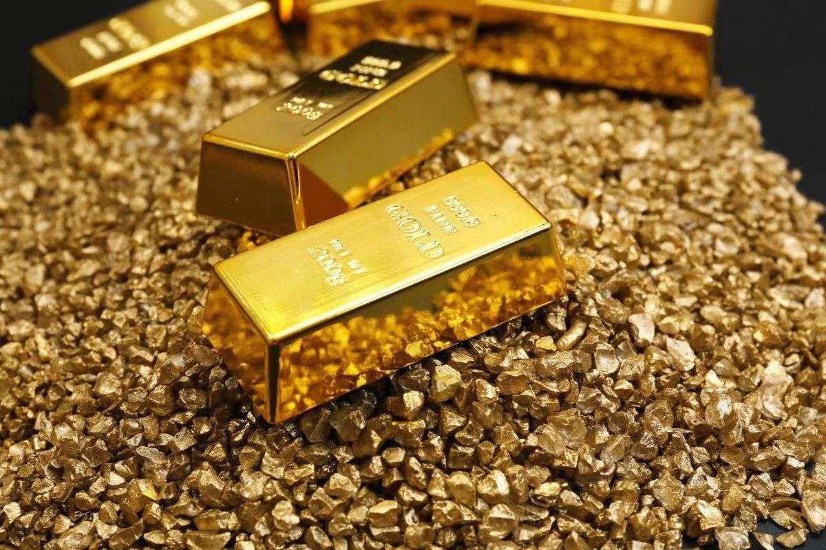 Инвестиции в золотые украшения: надежный и выгодный способ сохранения капитала