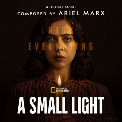 A Small Light Soundtrack