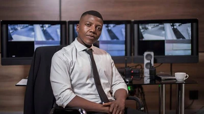 Former Imbewu actor Nkanyiso Mchunu talk about his new role on a South ...