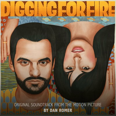 Digging for Fire Soundtrack