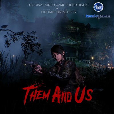 Them and Us Soundtrack