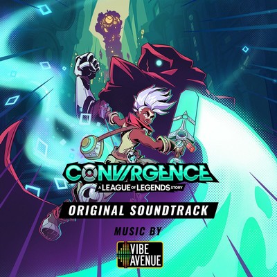 CONVERGENCE: A League of Legends Story Soundtrack
