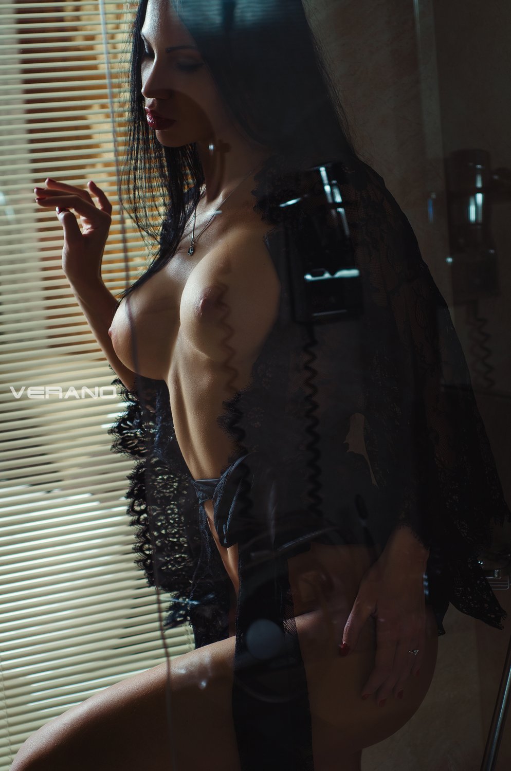 Гаянэ Багдасарян в откровенном соблазнительном виде