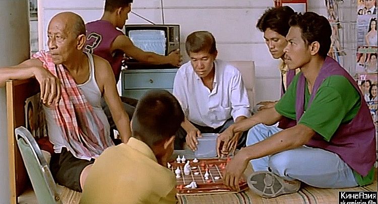 Шесть девять /Ruang talok 69/ 1999 (1:04:03 / 1:58:00)