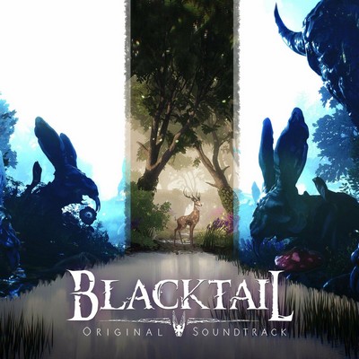 BLACKTAIL Soundtrack