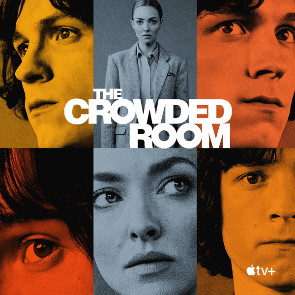   / The Crowded Room [1 ] (2023) WEB-DL 1080p | Iyuno-SDI Group