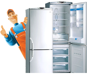 Где заказать ремонт холодильников в Омске