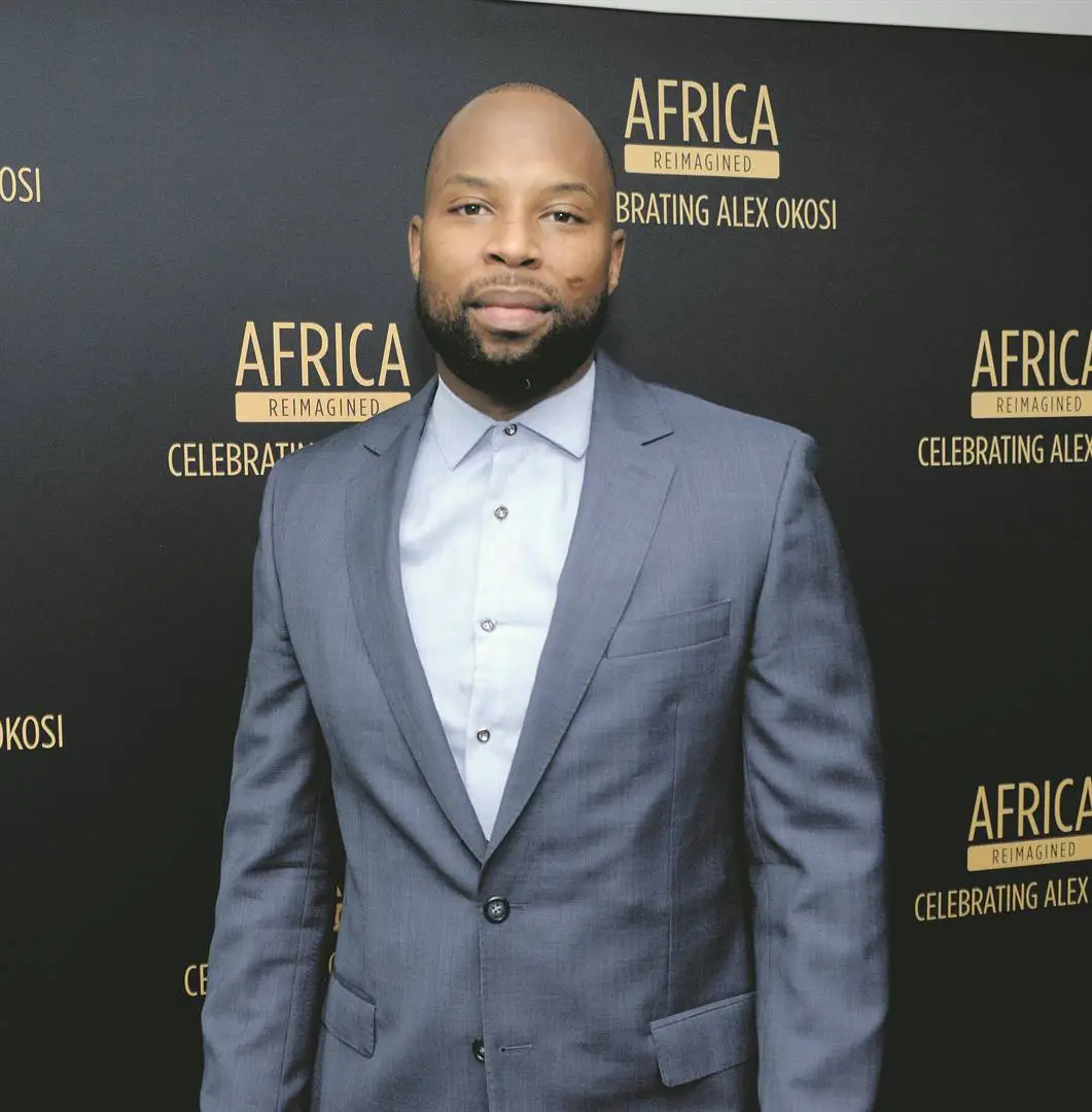 Sizwe Dhlomo under fire for what he just said about Trevor Noah - style ...