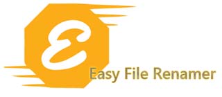 Portable Easy File Renamer 2.5.0