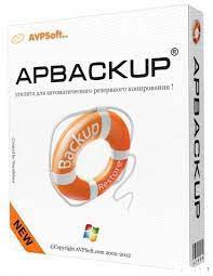 APBackUp 3.9.6022 Portable