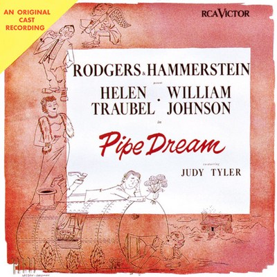 Pipe Dream (Original Broadway Cast Recording)