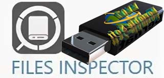 Portable Files Inspector Pro 3.30