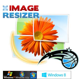Portable ImageResizer 1.0