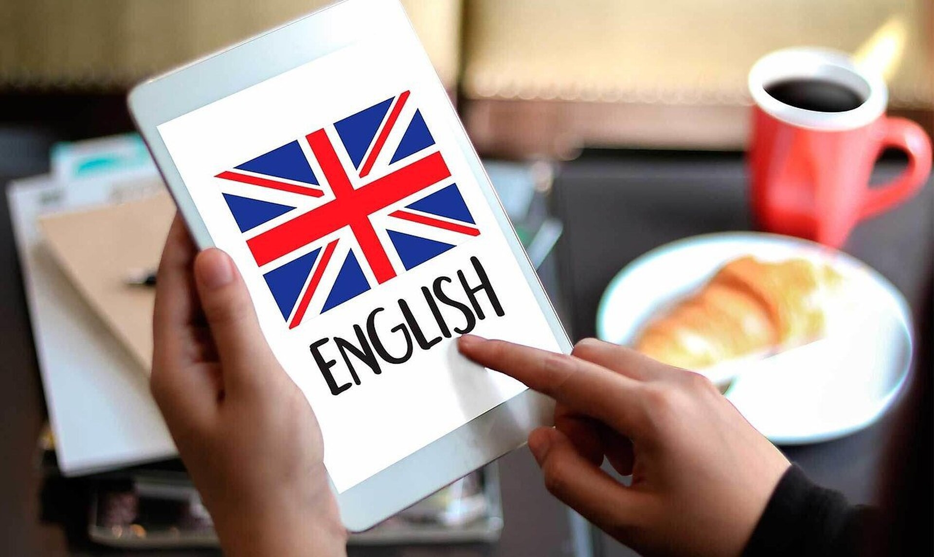 Обучение англ языку