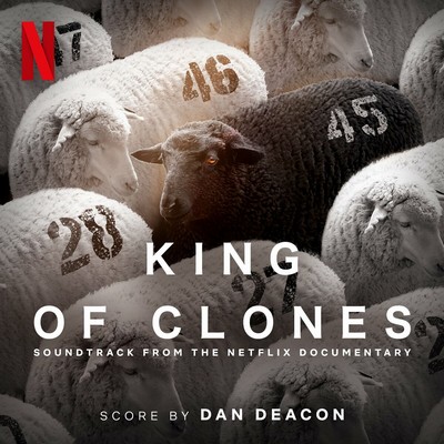 King of Clones Soundtrack