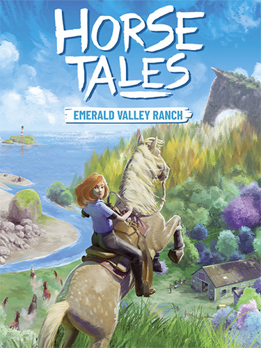 Horse Tales Emerald Valley Ranch v1 1 4 2 DLCs MULTi9 FitGirl Repack Selective Download from 793 MB