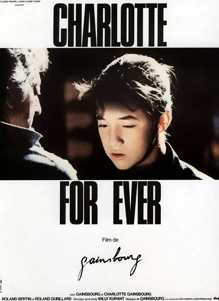   / Charlotte for Ever (1986) DVDRip-AVC  ExKinoRay | P