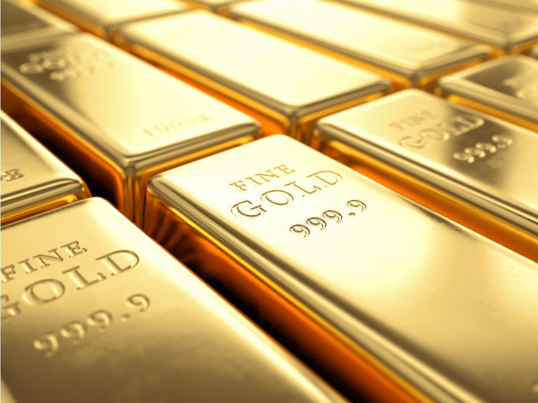 Золото: от чего зависит его цена