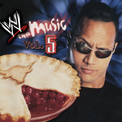 WWE The Music Vol. 5