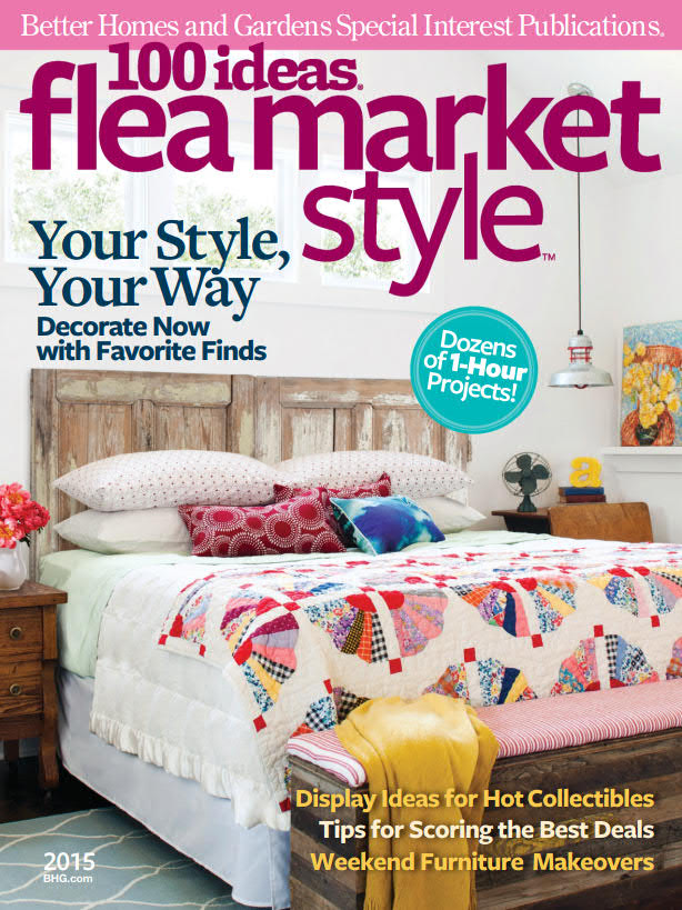 BHG - 100 Ideas Flea Market Style - 2015_1.jpg