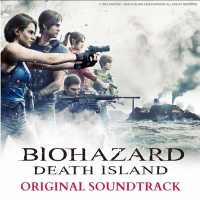 Resident Evil: Death Island Soundtrack