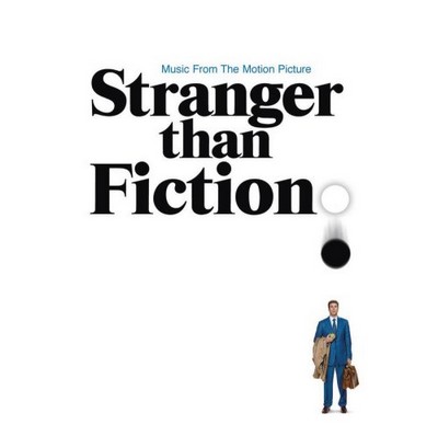 Stranger Than Fiction Soundtrack