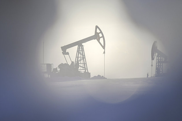 Эксперты ожидают дальнейшего сужения дисконтов на нефть Urals