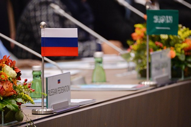 Главы МИД России и Саудовской Аравии обсудили взаимодействие двух стран