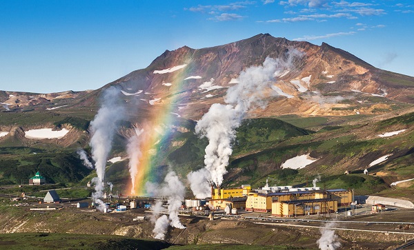 Эксперт: Развитие геотермальной энергетики может быть оправдано на Камчатке