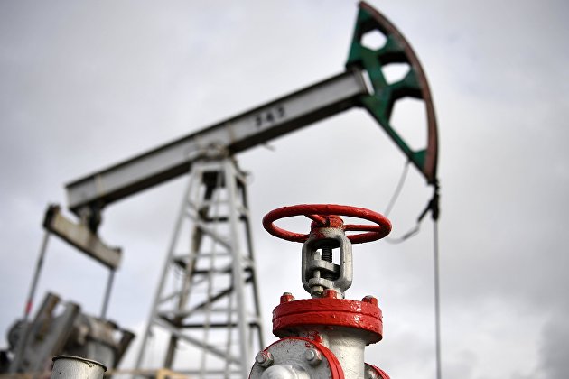 Минэнерго США изменило прогноз добычи нефти в стране