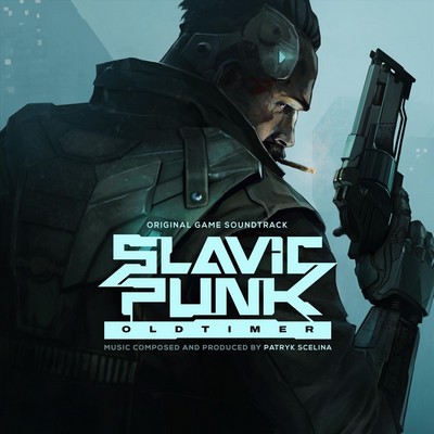 Slavic Punk Soundtrack