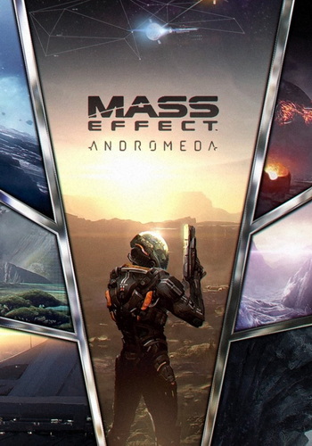 Mass Effect: Andromeda