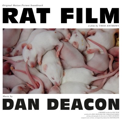 Rat Film Soundtrack