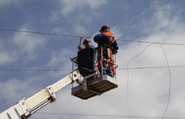 Новые потребители «Россети Юг» получили около 216 МВт мощности