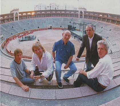 Status Quo - Under The Influence (1999)