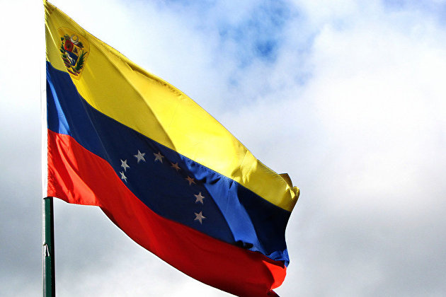 США разрешили операции по облигациям венесуэльской PDVSA