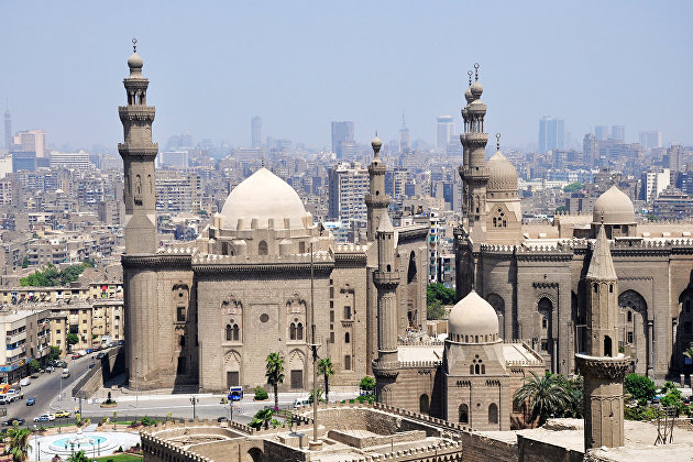 Египет снизил нагрузку на электроэнергию из-за сильной жары