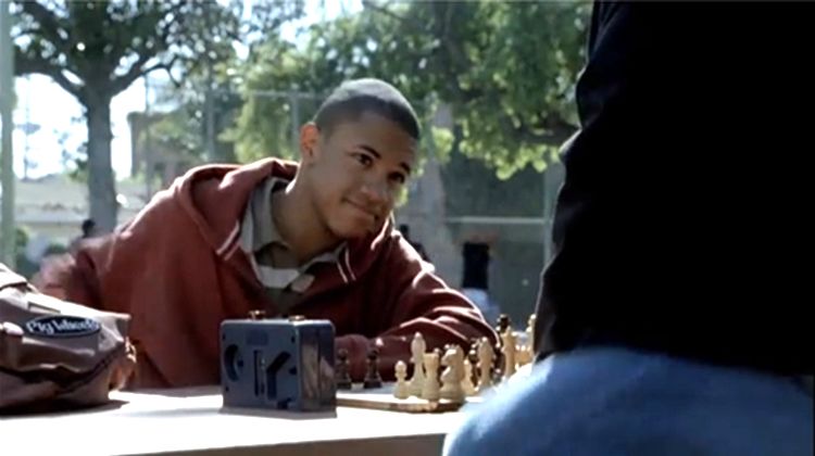 Числа /Numb3rs/ 4 сезон, 14 серия / 2005 (0:09:09 / 0:43:46)