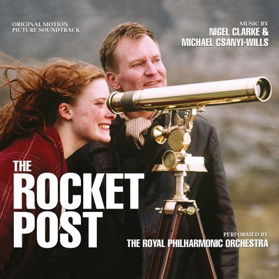 The Rocket Post Soundtrack