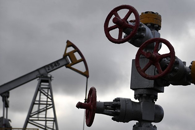 Нефть стала медленнее расти после выхода отчетов нефтегазовых компаний