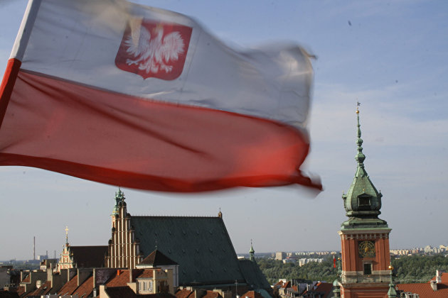 Польша уже заполнила хранилища газа на 85 процентов, заявили власти страны