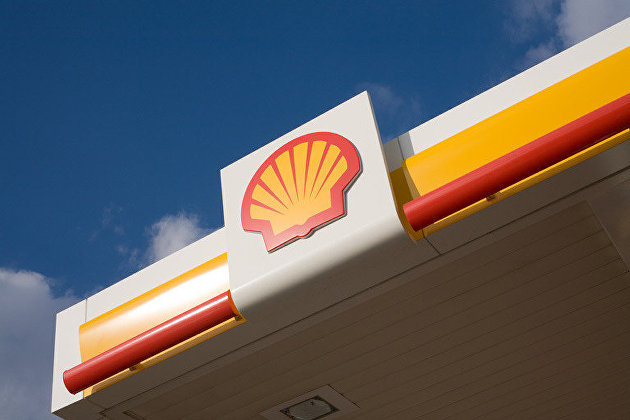 Shell договорилась об аренде СПГ-терминалов компании PipeChina