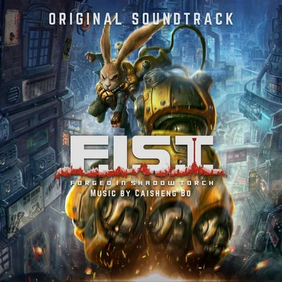 F.I.S.T. Forged in Shadow Torch Soundtrack 