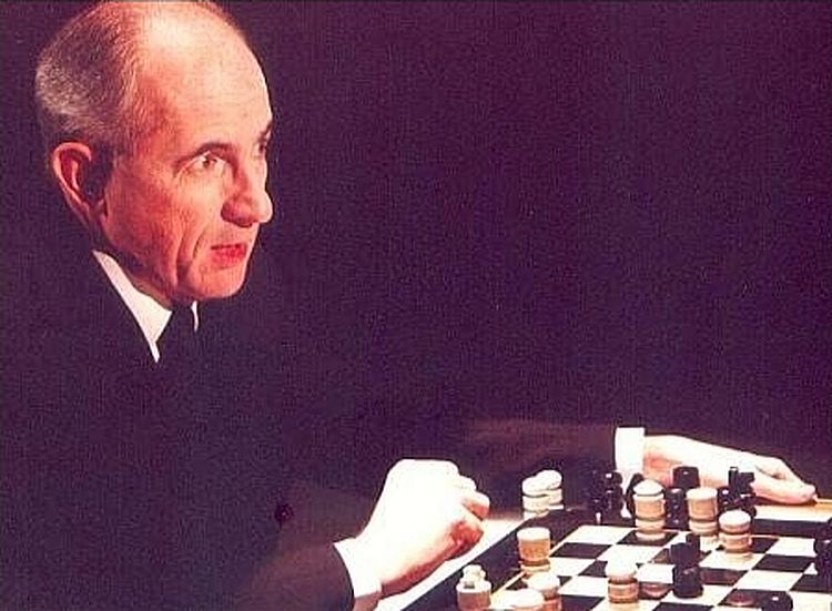 Из бесплодия  /Ex Inferis/ 2003