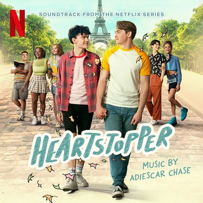 Heartstopper: Season 2 Soundtrack