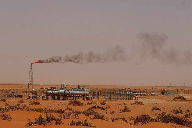 Саудиты готовят сюрприз: нефть польется обратно