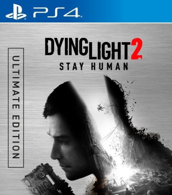 صورة للعبة Dying Light 2: Stay Human - Ultimate Edition