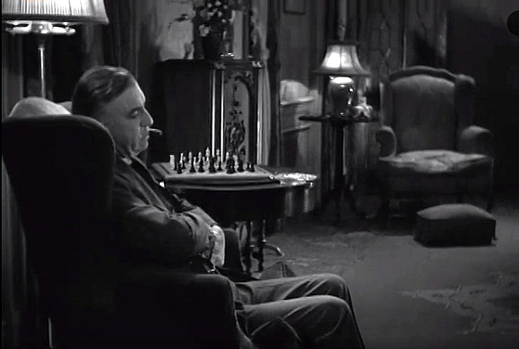 20 000 лет в Синг-Синге /20,000 years in Sing Sing/ 1932 (0:58:40 / 1:18:00)